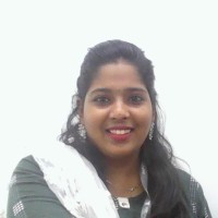 Lakshmi Satya Aparna