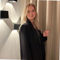 Amalie Hougaard