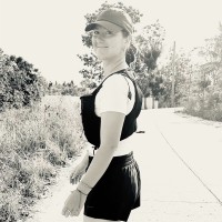 Ashley Cullen