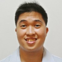 Reggie Niccolo Santos