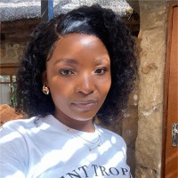 Palesa Molorane