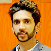 Ashish Jacob
