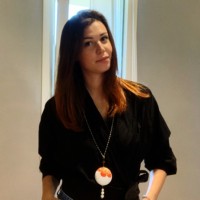 Giulia Bonaldo