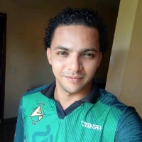 Rafael Lucas Dos Santos