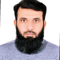 Khurram Shahzad