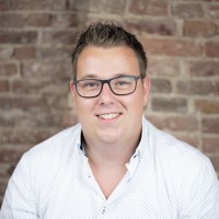 Jordy Kiesebrink