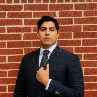 Brad Molina