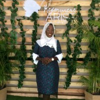 Moriam Titilade Raji
