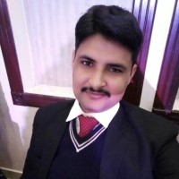 Farooq Sikander Arshad