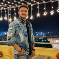 Niraj Barot