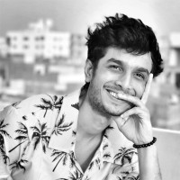 Khizar Farooqui