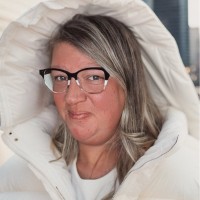 Jenny Garda