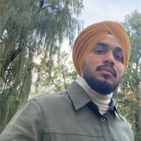 Karanvir Singh Aujla