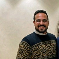 Amr Nasser