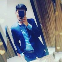 Mohd Laraib