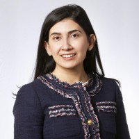 Sana Ahmed