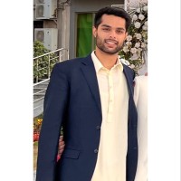 Muhammad Hamza Mazhar