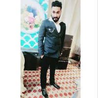 Sheikh Shahzaib