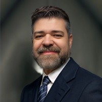 Keith Becker, Mba