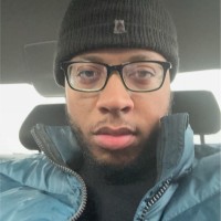 Jaylon Robinson