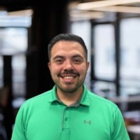 Eric Ramirez