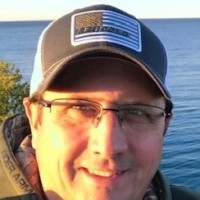 Brian Budnik
