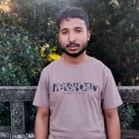 Md Amdadul Haque