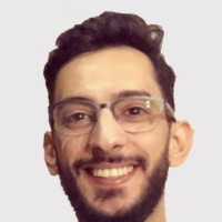 Mohammed Alhih