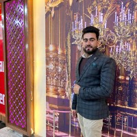 Ayush Sharma