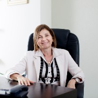 Nora Zylberlicht Trotta