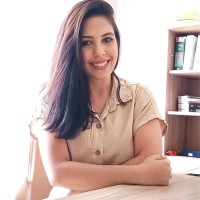 Carlla Vale