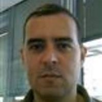 Samir El Boubakkari