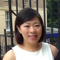 Ginny Sin Yau Kam BSc FCCA