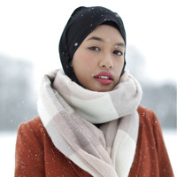 Farah Nurain Che Wan