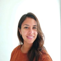 Arianna Zambrano Di Ridolfo