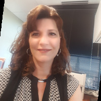 Ellen Bardy, Chrs, Phr, Ccp