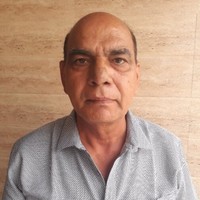 Siyaram Kadam