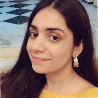 Riddhi Shah Kanani