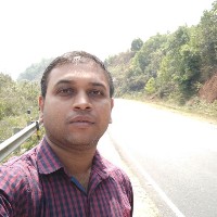 Nabajyoti Dey