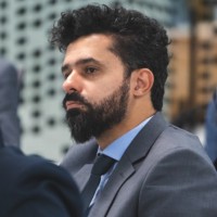 Leonardo J Melo, PhD.