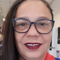 Rosangela Ribeiro