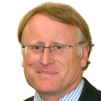 Jon Davison