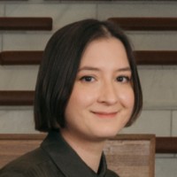 Anastasia Frolova