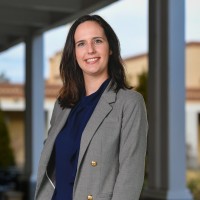 Lauren (Murphy) McElligott, MBA