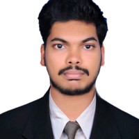 Nagaraj  Ganapati Gouda