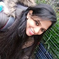Kavyashree S