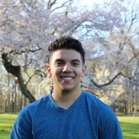 Ethan Blanco
