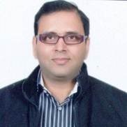 Ashu Mehrotra