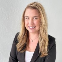 Kirstie Bain-Holloway