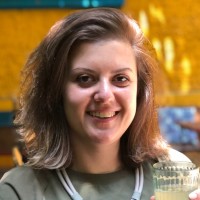 Boyana Terzieva